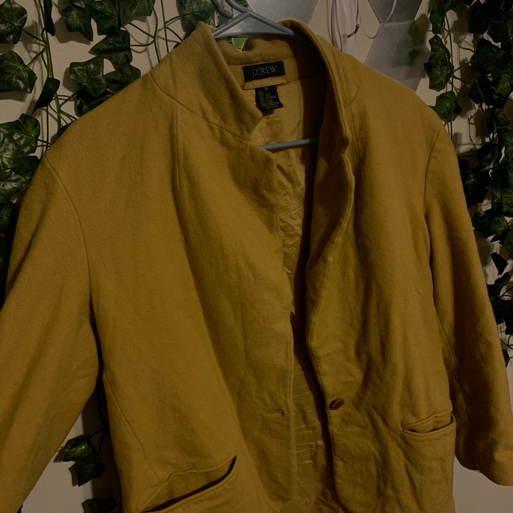 J. Crew Jacket